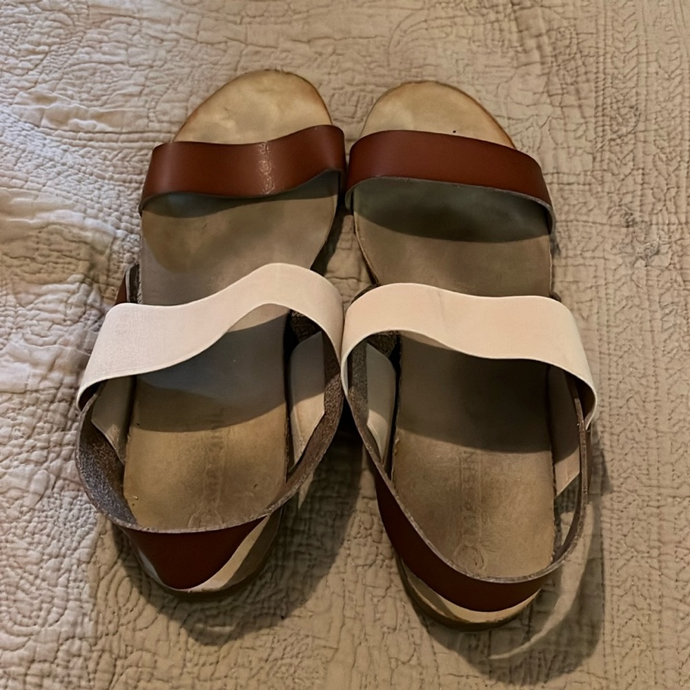 Massini size 11 shoe